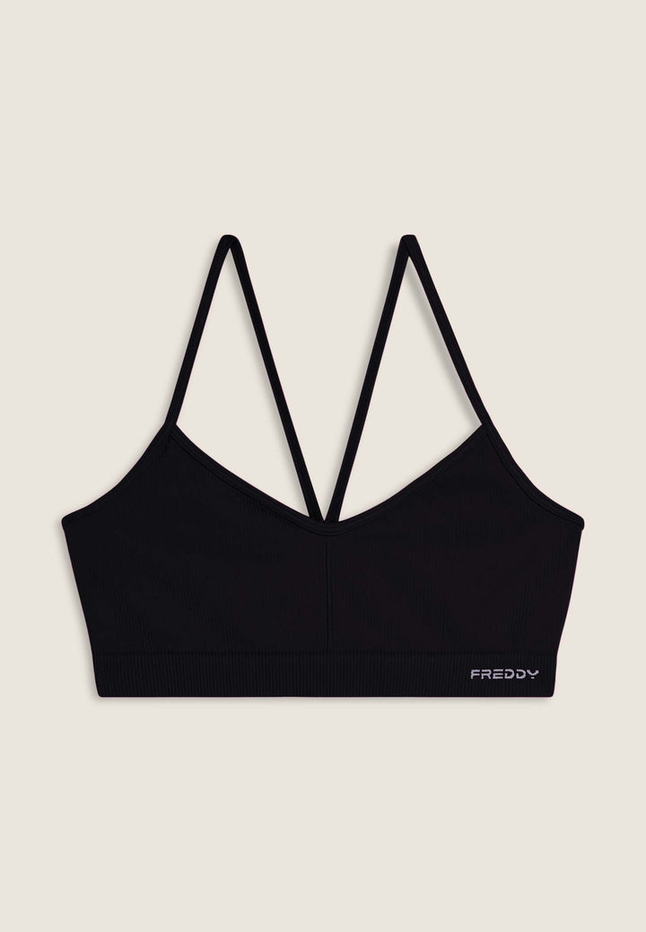 F25WSMB1-N Freddy Sport Top / Sport-BH