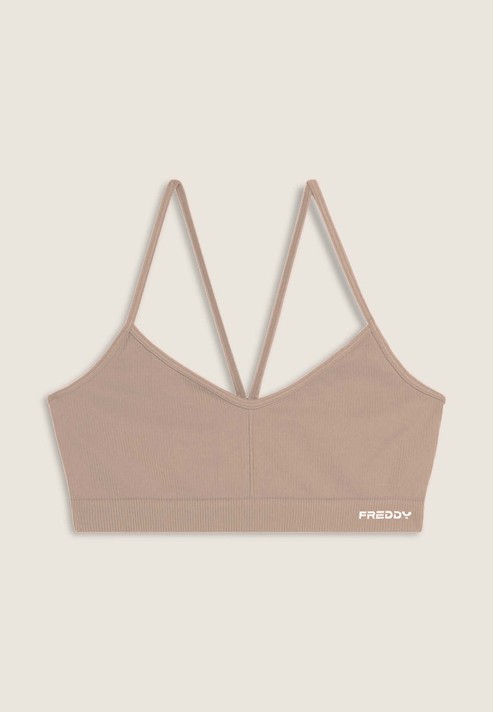 F25WSMB1-Z41 Freddy Sport Top / Sport-BH