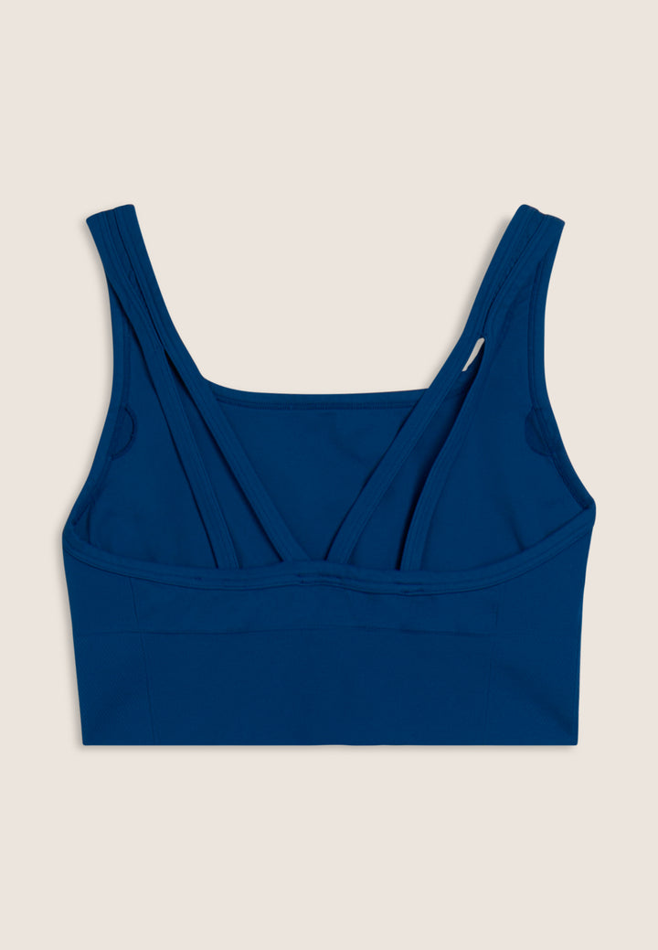 F25WSMB4-B61 Freddy Sport Top / Sport-BH