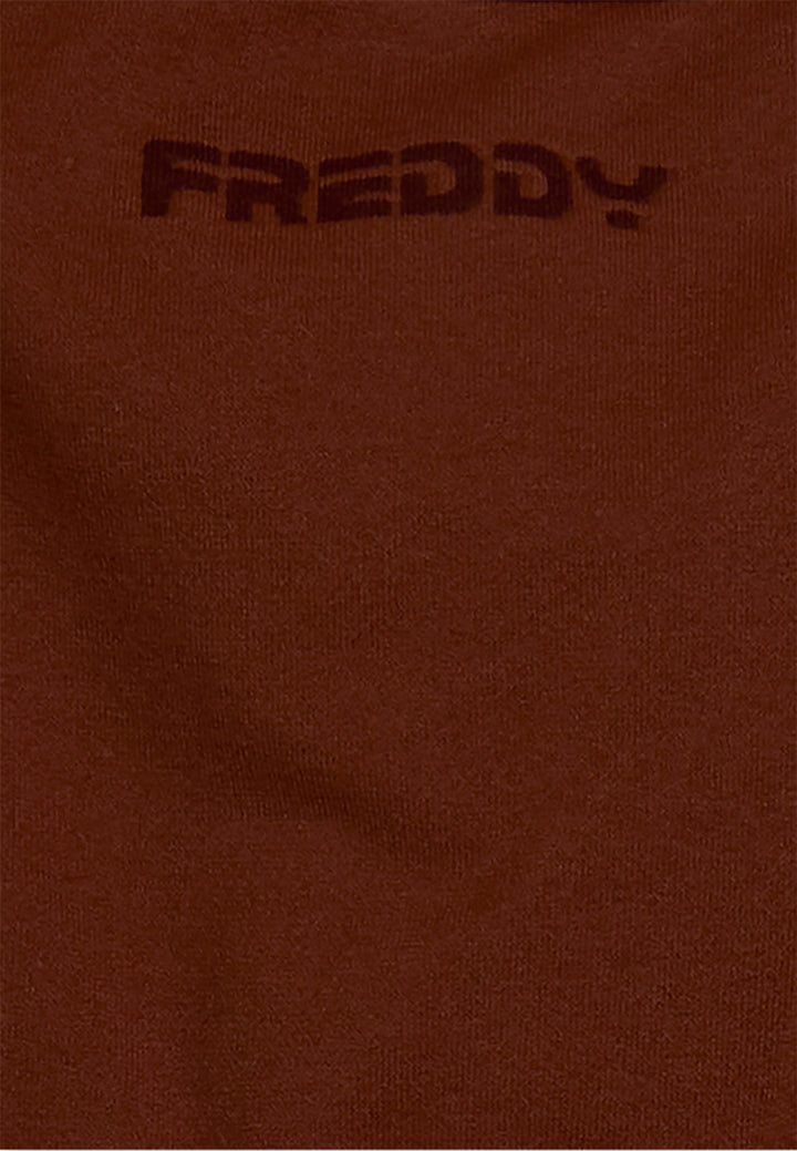 F25WSMB4-M48 Freddy Sport Top / Sport-BH