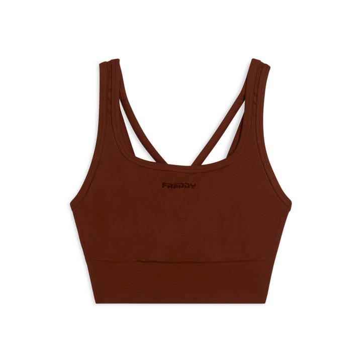 F25WSMB4-M48 Freddy Sport Top / Sport-BH