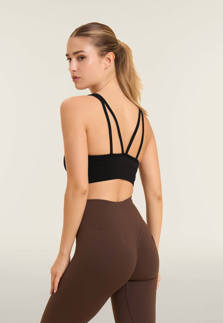 F25WSMB4-N Freddy Sport Top / Sport-BH