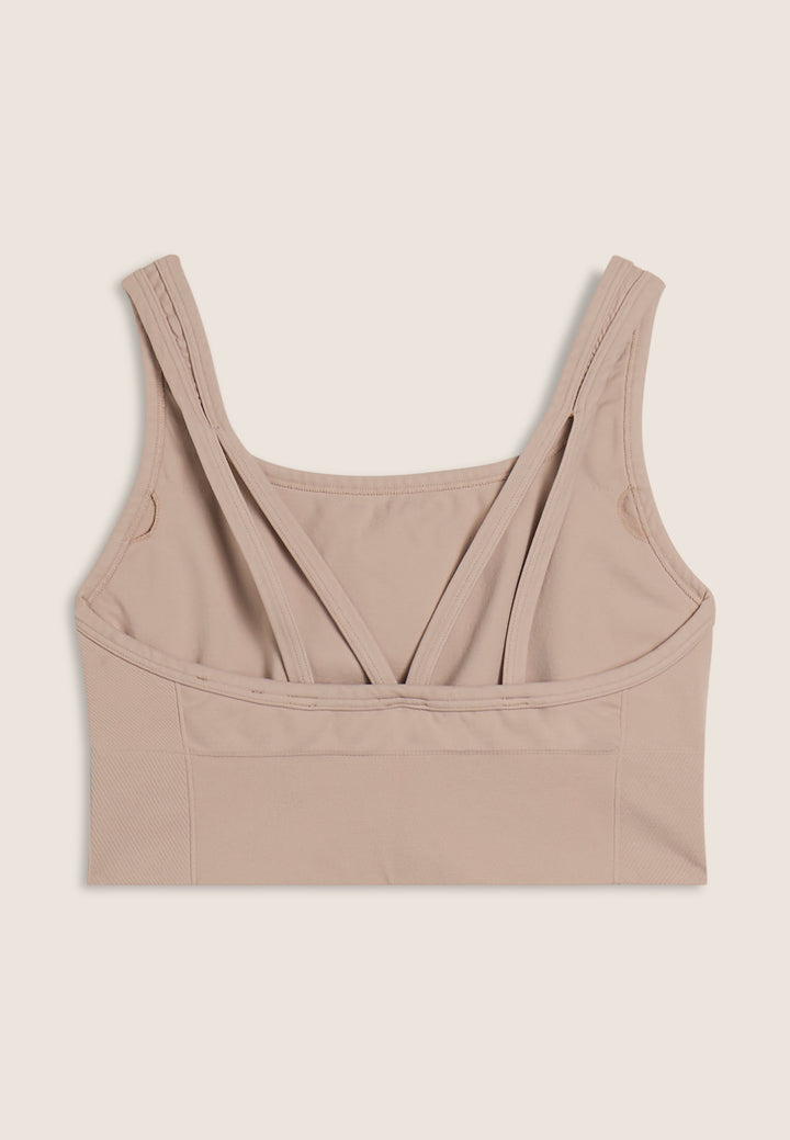 F25WSMB4-Z41 Freddy Sport Top / Sport-BH