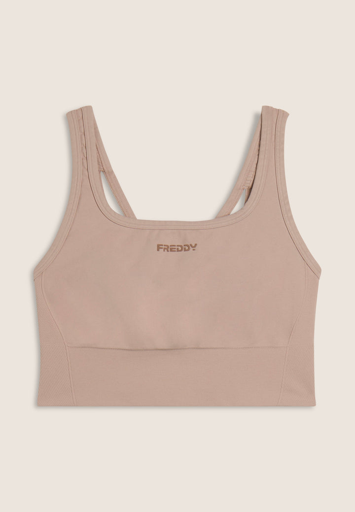 F25WSMB4-Z41 Freddy Sport Top / Sport-BH