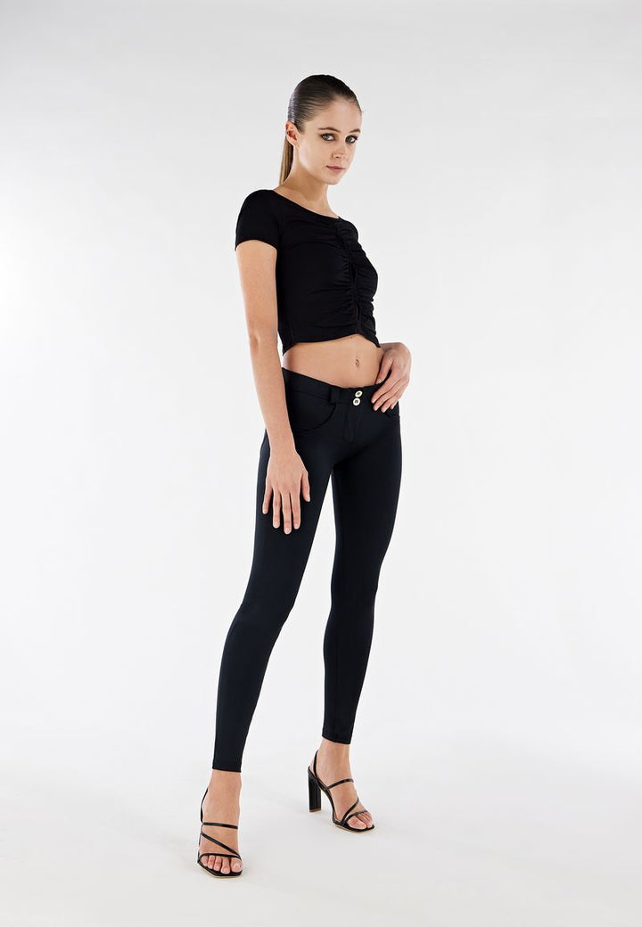 (WRUP2RC004REC-N)  Super Skinny Diwo WR.UP® in Regular Waist