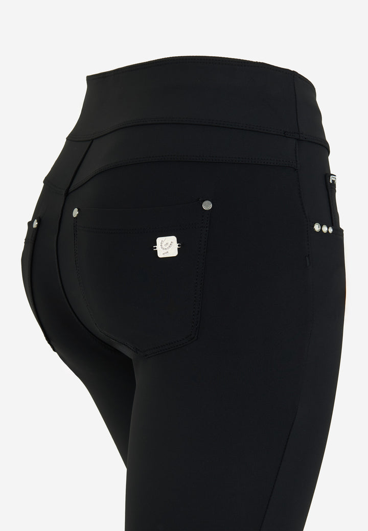 (NOWY1MC005REC-N) N.O.W.® Pants Yoga Trousers In D.I.W.O. PRO