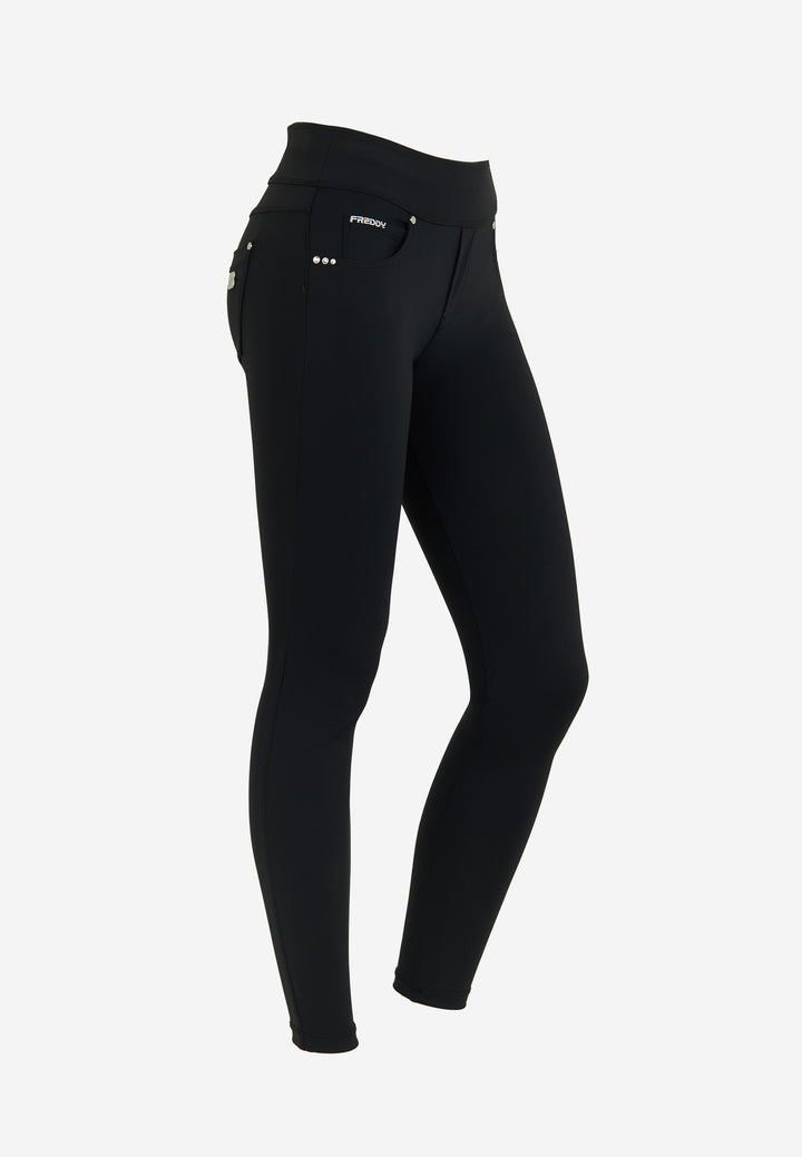 (NOWY1MC005REC-N) N.O.W.® Pants Yoga Trousers In D.I.W.O. PRO