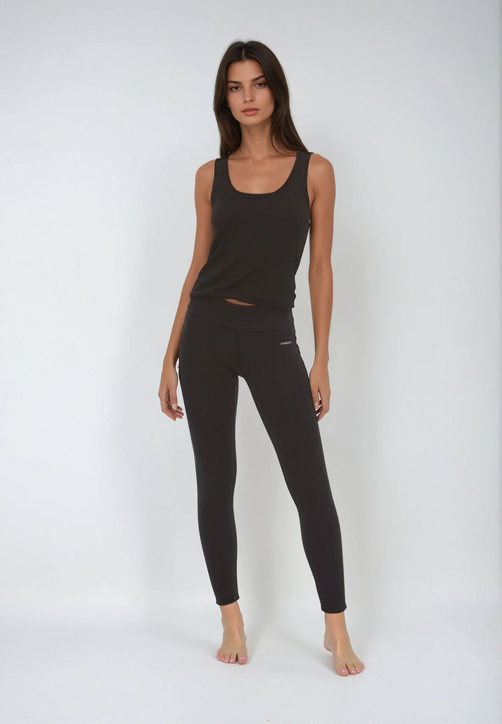 (NOWYL4MC002ORG-J7N) Mid Waist N.O.W.®  CORE in Organic Denim