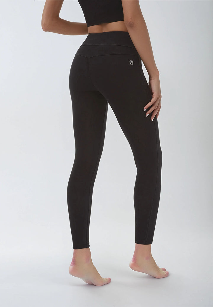 (NOWYL4MC002ORG-J7N) Mid Waist N.O.W.®  CORE in Organic Denim