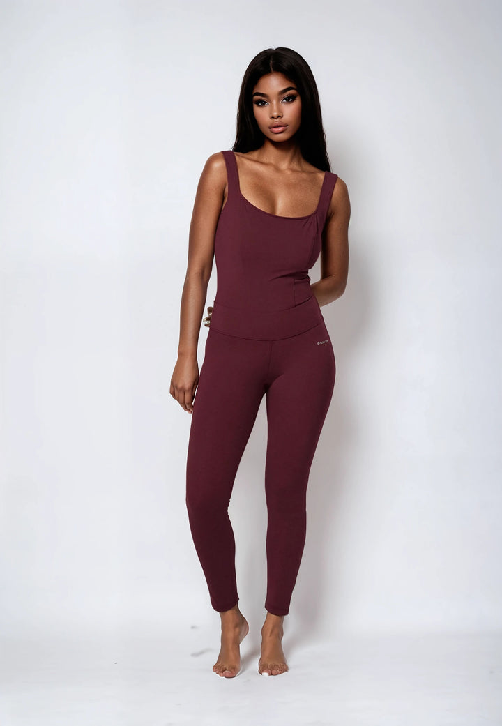 (NOWYL4MC005REC-K83) Mid Waist N.O.W.® CORE in D.I.W.O PRO