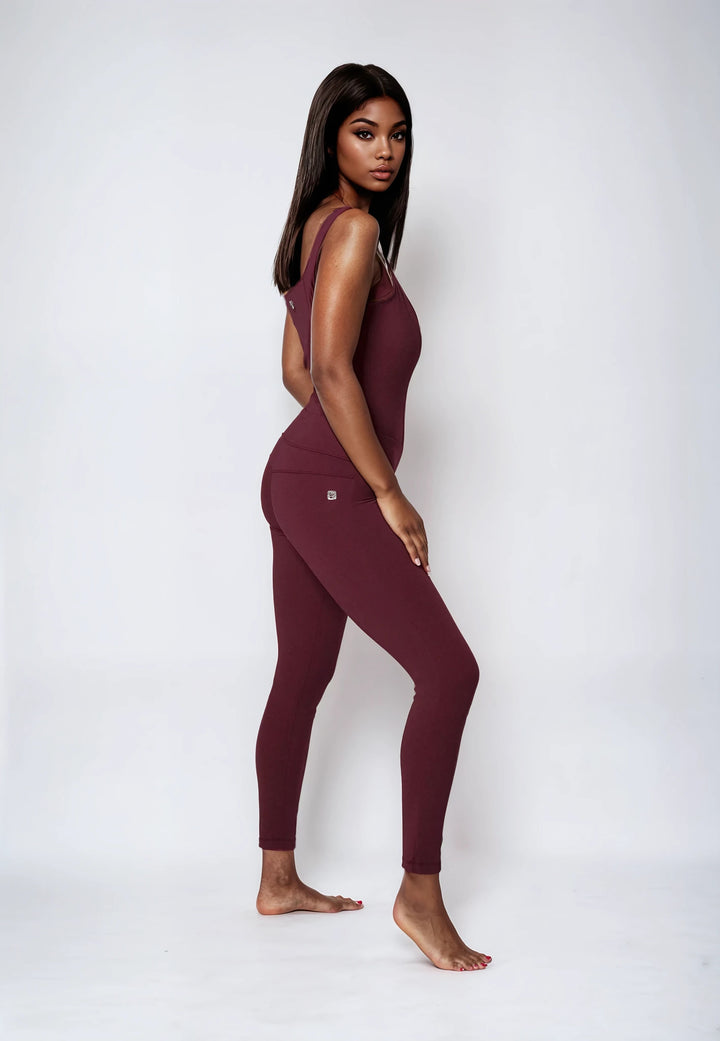 (NOWYL4MC005REC-K83) Mid Waist N.O.W.® CORE in D.I.W.O PRO