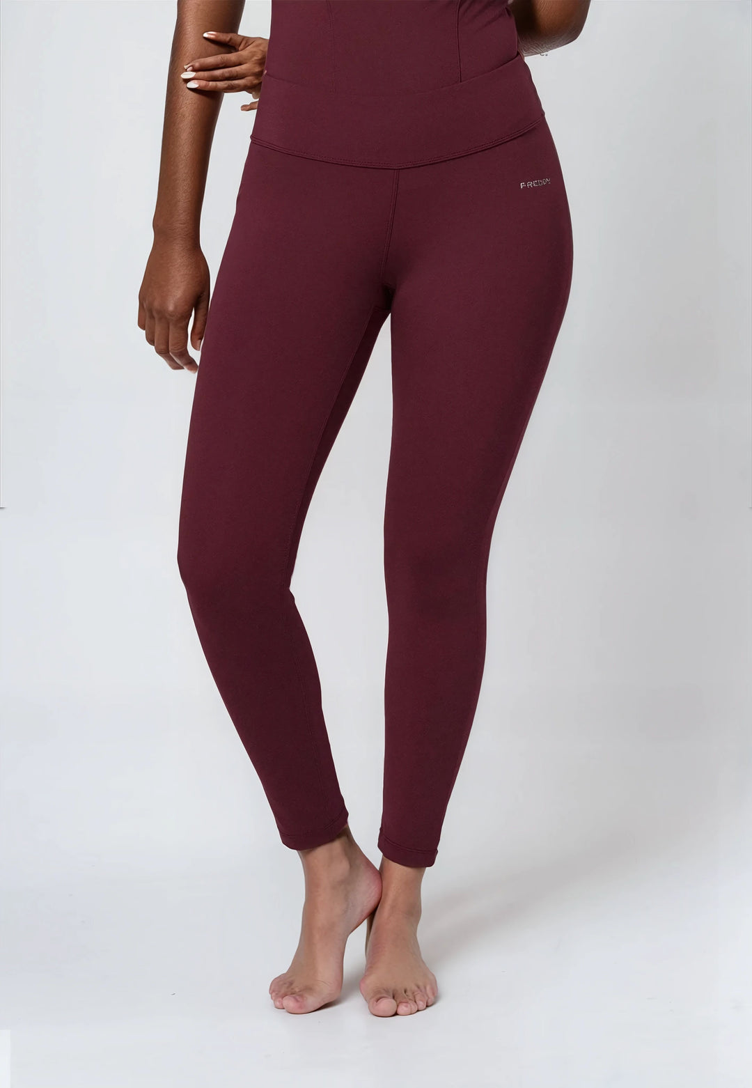 (NOWYL4MC005REC-K83) Mid Waist N.O.W.® CORE in D.I.W.O PRO