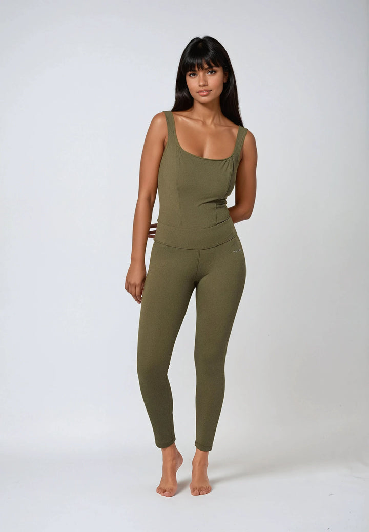 (NOWYL4MC005REC-V137) Mid Waist N.O.W.® CORE in D.I.W.O PRO