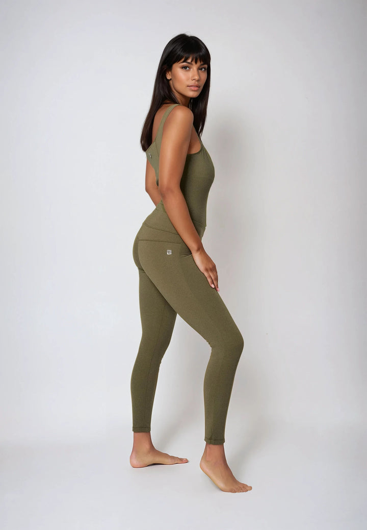 (NOWYL4MC005REC-V137) Mid Waist N.O.W.® CORE in D.I.W.O PRO