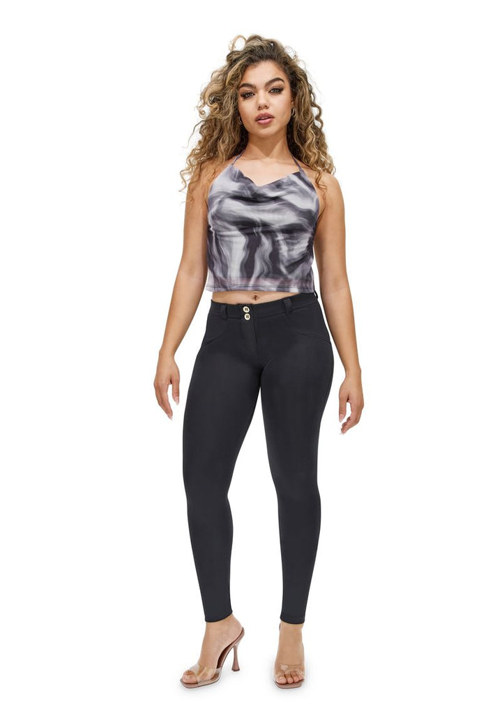 (WRUP2RC004REC-N)  Super Skinny Diwo WR.UP® in Regular Waist