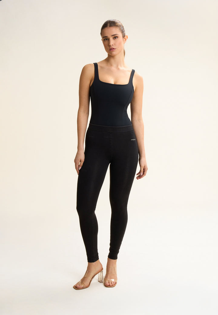 (S25WTWY6-N) Super Comfortabel Body in D.I.W.O.®