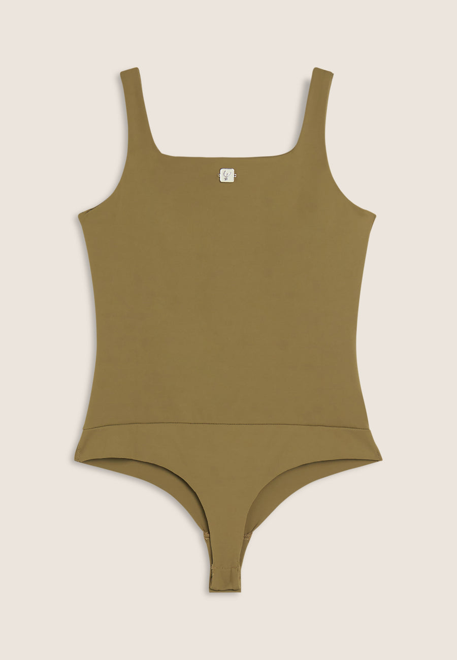 Super Comfortabel Body in D.I.W.O.®