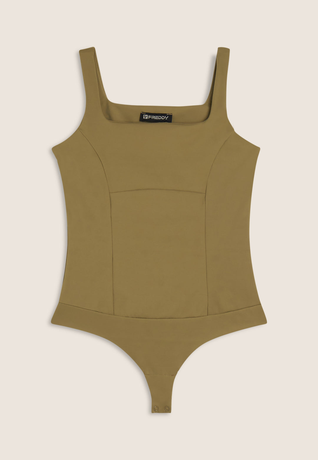 (S25WTWY6-V141) Super Comfortabel Body in D.I.W.O.®