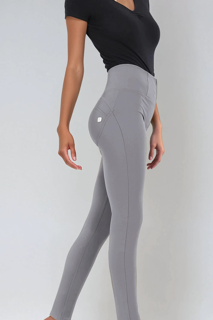 (WRUP1HC005REC-G55) D.I.W.O.® Pro Hoge Taille WR.UP® met Zip