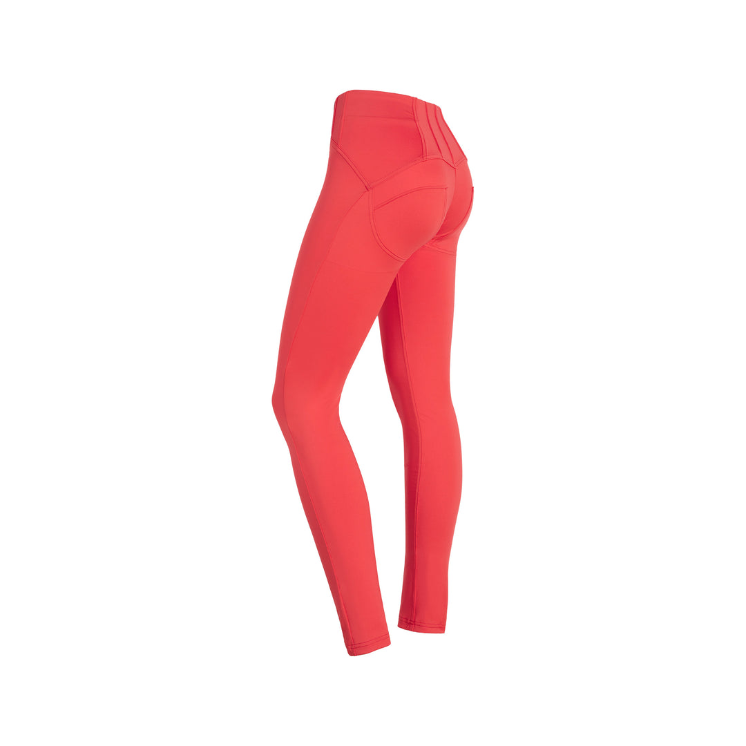 (WRUP1HS425-R126) High Waist WR.UP® with Waist Details in D.I.W.O.® Pro