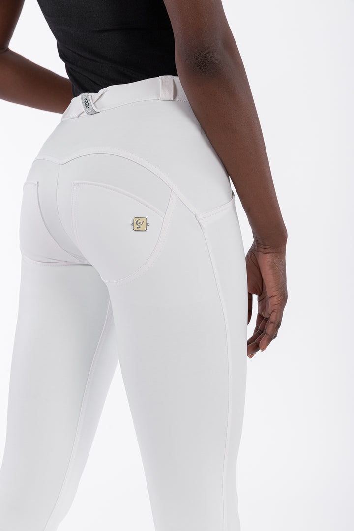 (WRUP2RC006PREC-W) Leather Look WR.UP® in Regular Waist