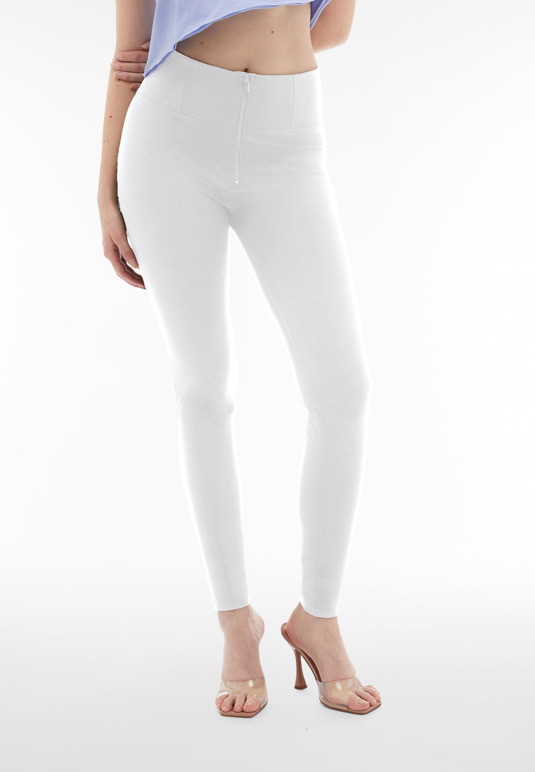 WRUP1HC005REC-W D.I.W.O.® Pro Hoge Taille WR.UP® met Zip