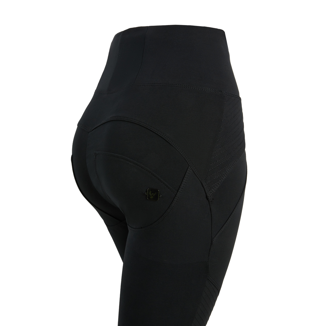 (WRUP2HHF332-N)  Super Hoge Taille WR.UP® met Stylish Stitches