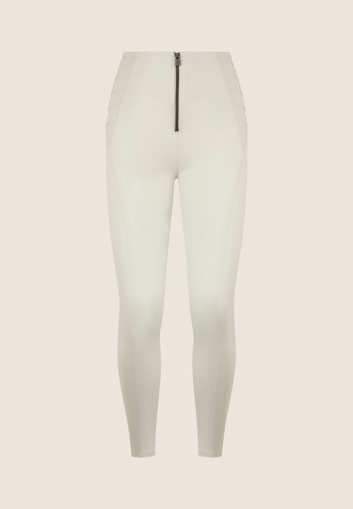 (WRUP2HS2519-I35) High Waist WR.UP® with Stylisch Details on the Hips