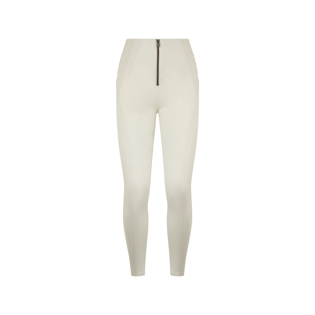 (WRUP2HS2519-I35) High Waist WR.UP® with Stylisch Details on the Hips