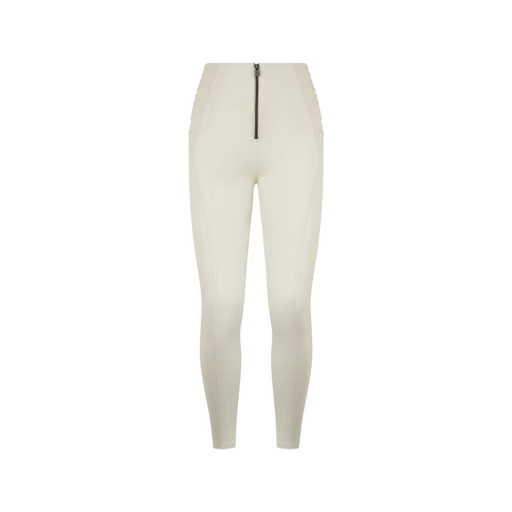 (WRUP2HS2519-I35) High Waist WR.UP® with Stylisch Details on the Hips