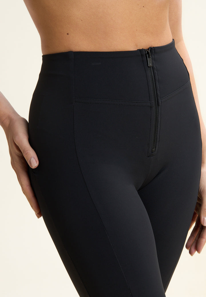 (WRUP2HS2522-N) High Waist WR.UP® Skinny Pants in D.I.W.O