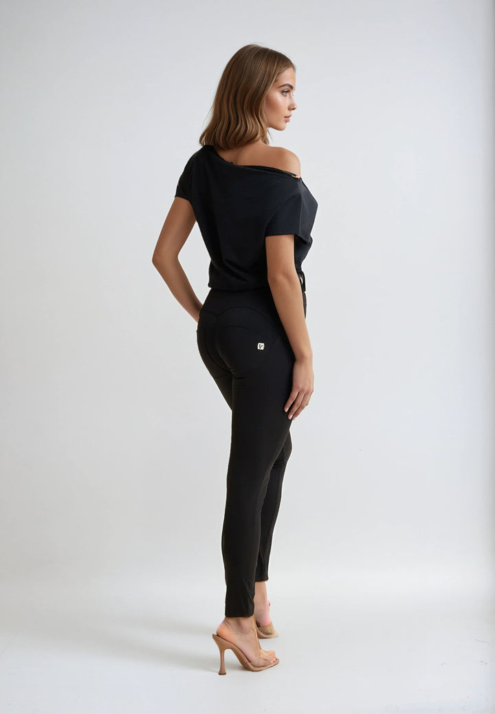 (WRUP2HS2522-N) High Waist WR.UP® Skinny Pants in D.I.W.O