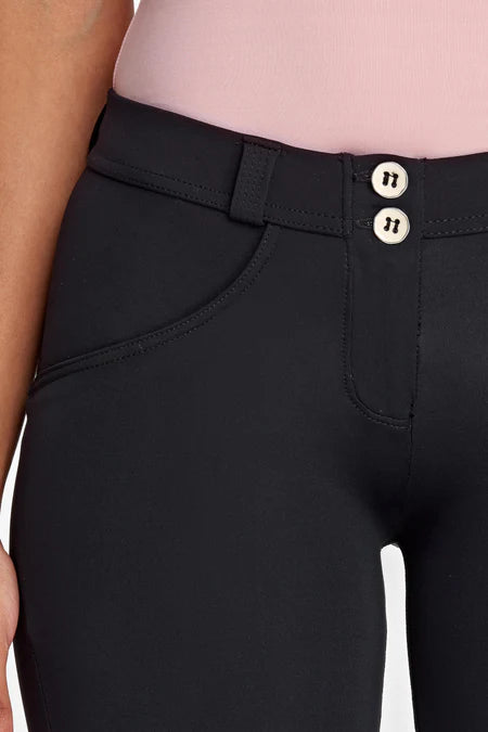 (WRUP2RC005REC-N) Super Skinny Regular Waist WR.UP® in D.I.W.O.® Pro