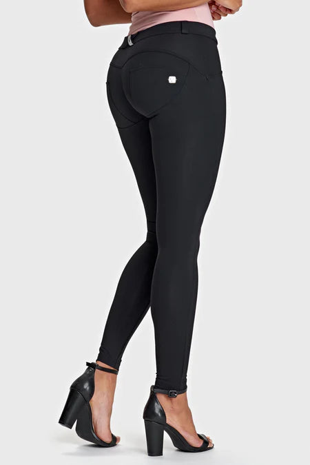 (WRUP2RC005REC-N) Super Skinny Regular Waist WR.UP® in D.I.W.O.® Pro