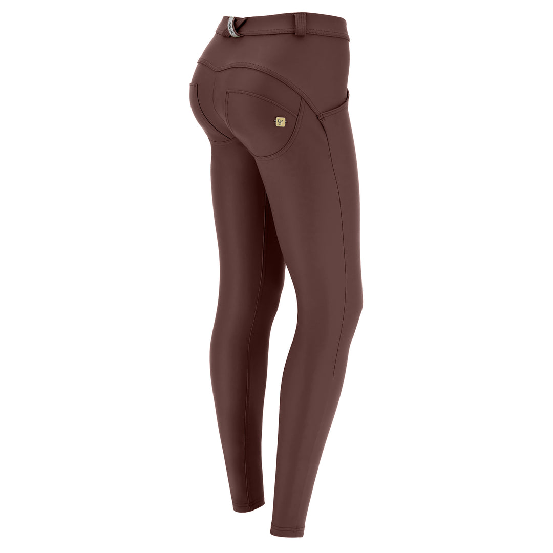 (WRUP2RC006PREC-M29) Leather Look WR.UP® in Regular Waist