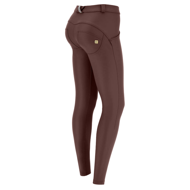 (WRUP2RC006PREC-M29) Leather Look WR.UP® in Regular Waist