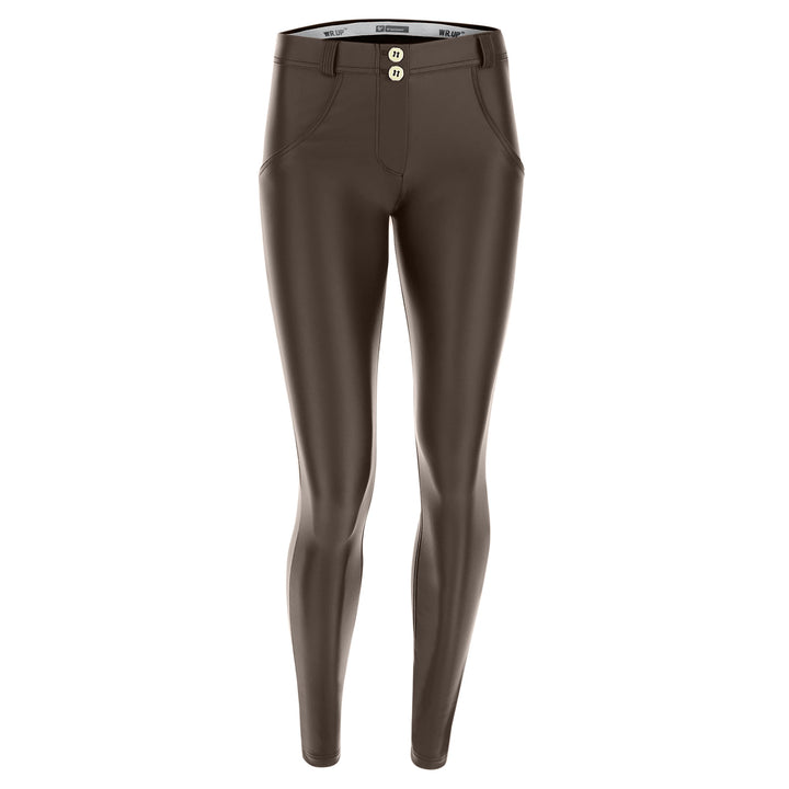 (WRUP2RC006PREC-M12) Leather Look WR.UP® in Regular Waist