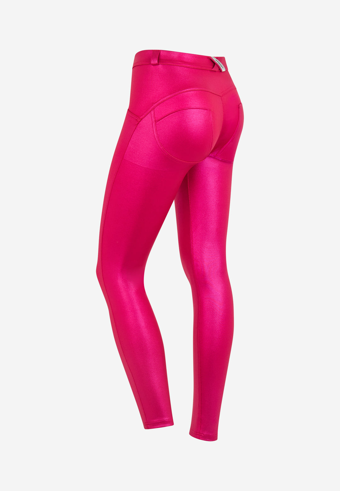 (WRUP2RS454-F99) D.I.W.O.® Regular Waist met een Shiny Coating