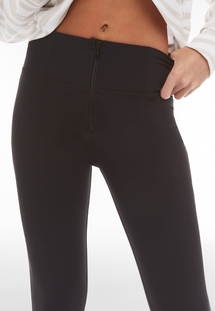 (WRUP4HC005REC-N) Enkel Lengte WR.UP® Hoge Taille in D.I.W.O.® PRO