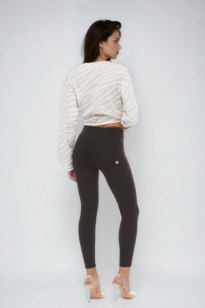 (WRUP4HC005REC-N) Enkel Lengte WR.UP® Hoge Taille in D.I.W.O.® PRO