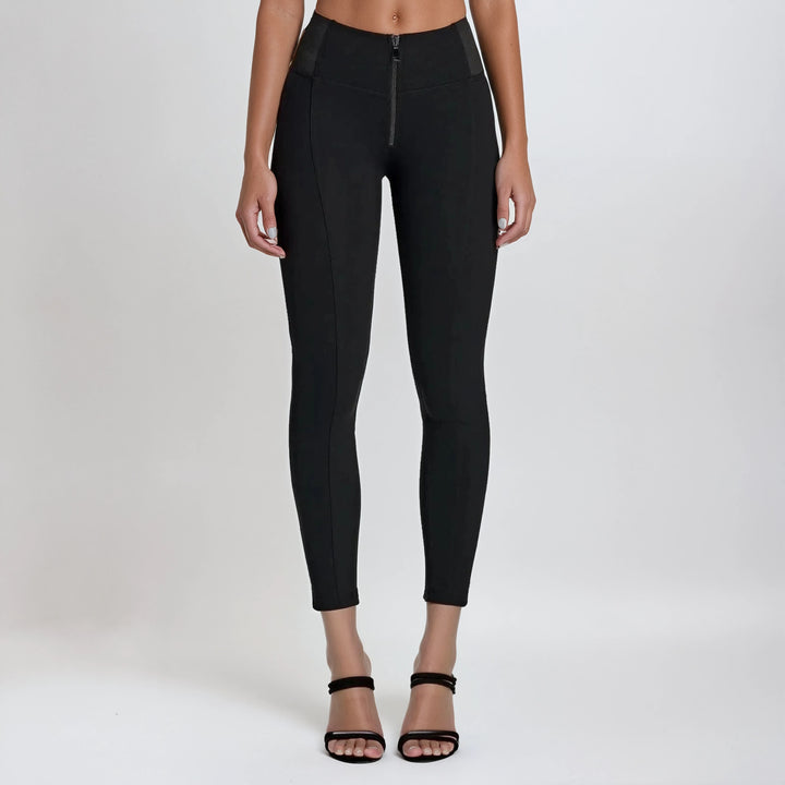 (WRUP4HC005REC-N) Enkel Lengte WR.UP® Hoge Taille in D.I.W.O.® PRO