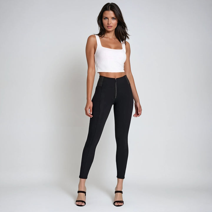 (WRUP4HC005REC-N) Enkel Lengte WR.UP® Hoge Taille in D.I.W.O.® PRO