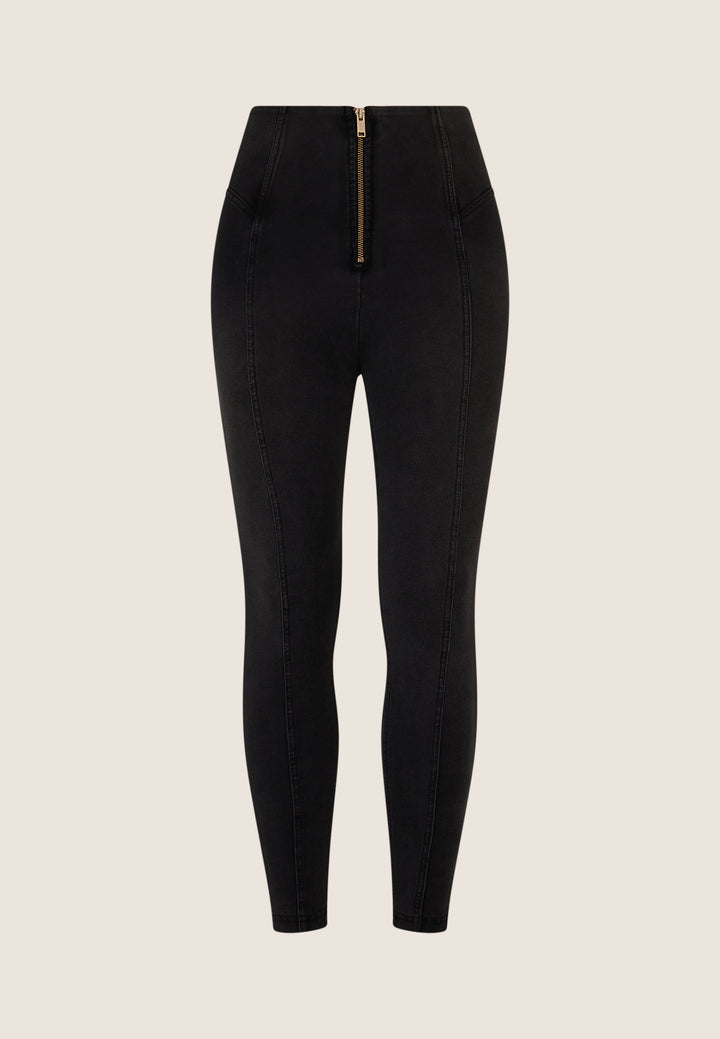 (WRUP4HF408-J7N) High Waist WR.UP® met Stylisch Stitches