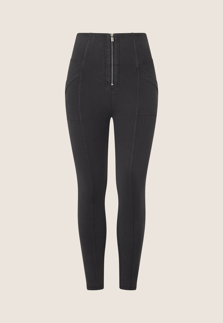 (WRUP4HS2515-N) High Waist WR.UP® Broek met Stylisch Stitches