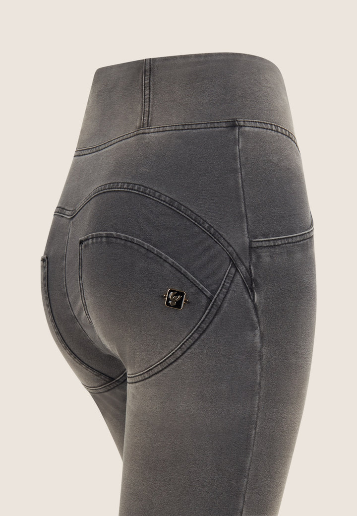 (WRUP4SHF413-J125N) Super High Waist WR.UP® met Knoopsluiting