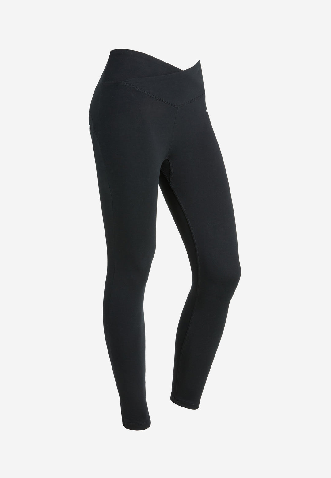 (WRUPY4HC001ORG-N) High Waist WR.UP® CORE Leggings in Organic Cotton