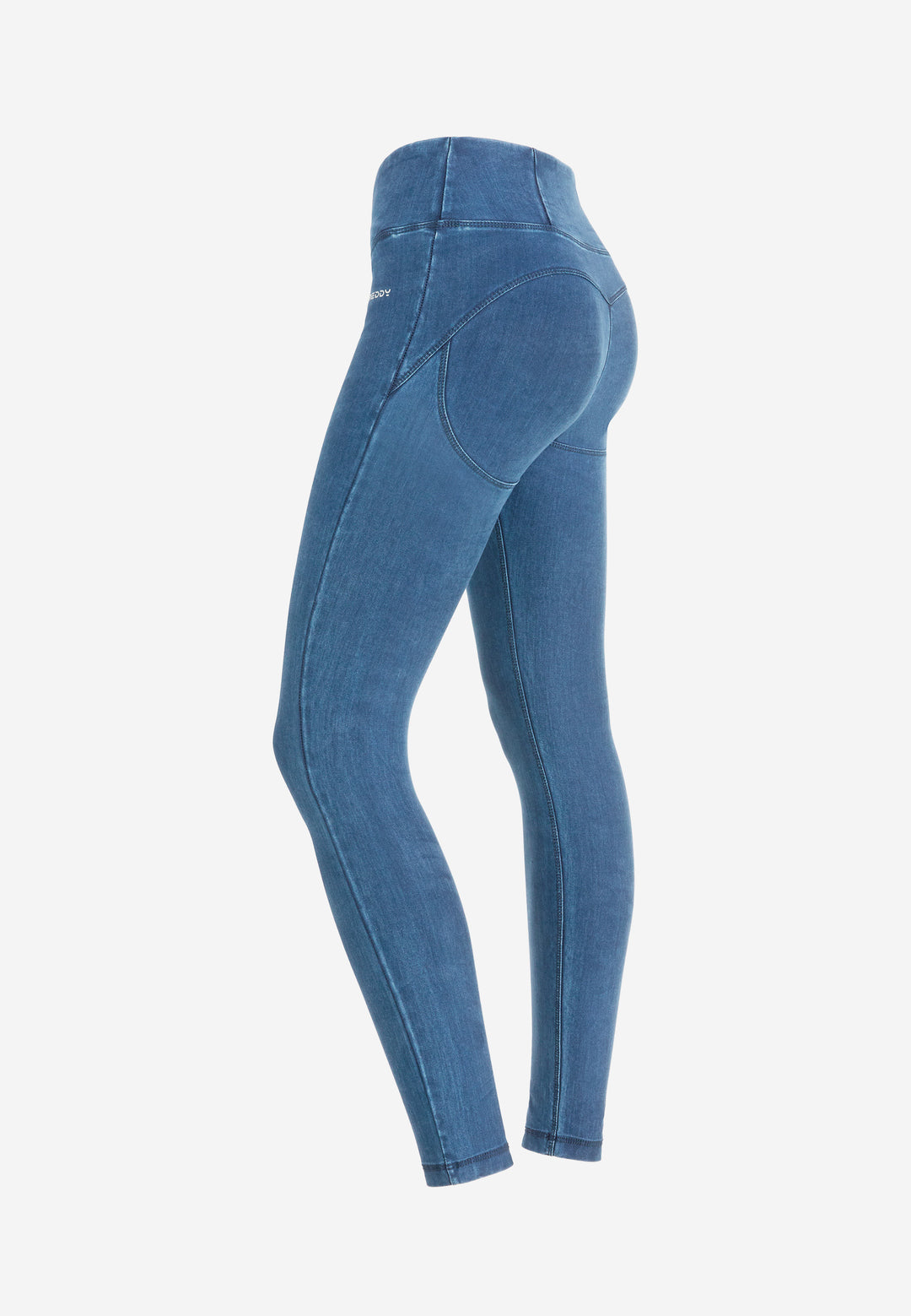 (WRUPY4HC012-J4B) High Waist WR.UP® CORE Leggings in Soft Tencel