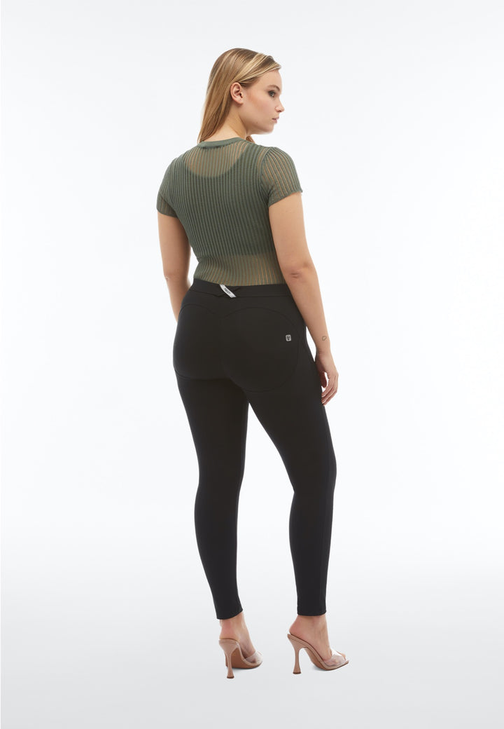 (WRUPY4RC001ORG-N) Regular Waist WR.UP® CORE Leggings in Organic Cotton