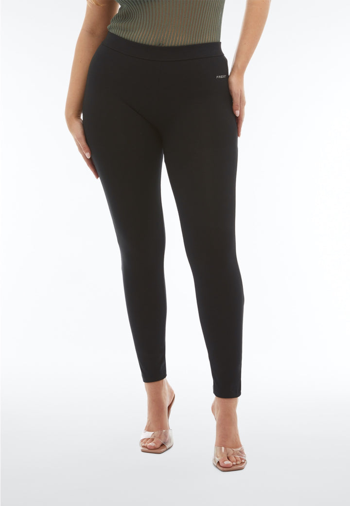 (WRUPY4RC001ORG-N) Regular Waist WR.UP® CORE Leggings in Organic Cotton