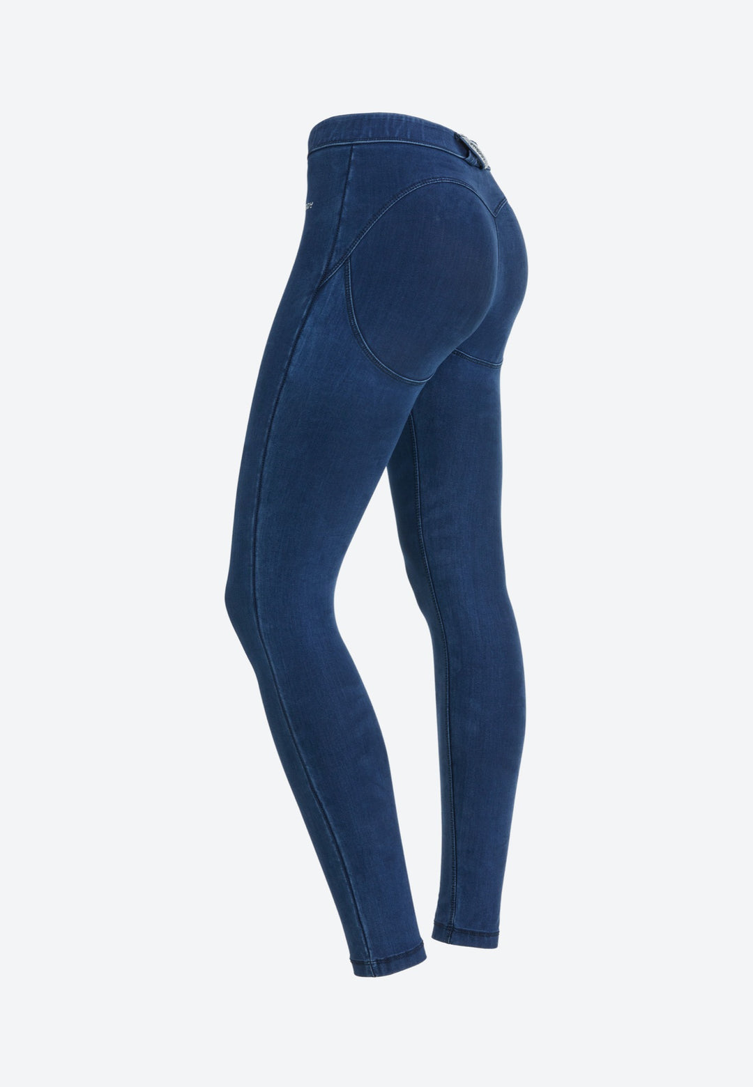 (WRUPY4RC012-J0B) Regular Waist WR.UP® CORE Leggings in Soft Tencel